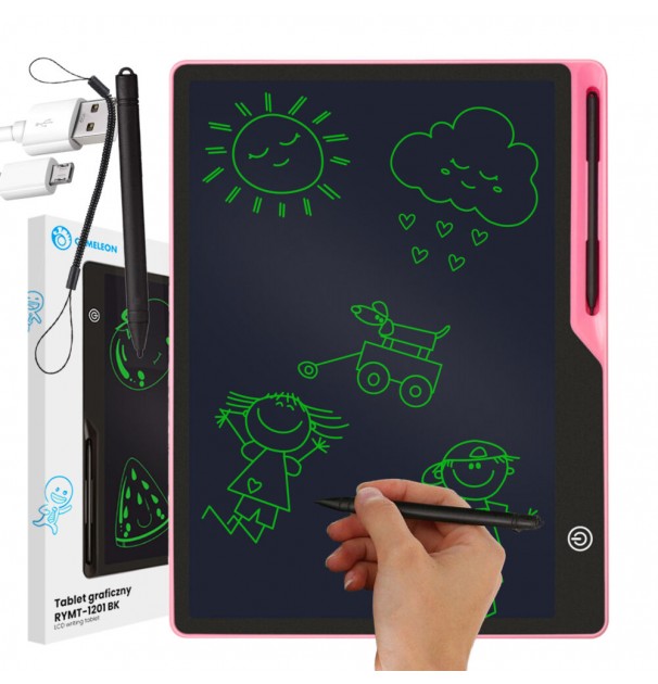 Tableta Grafica De 16