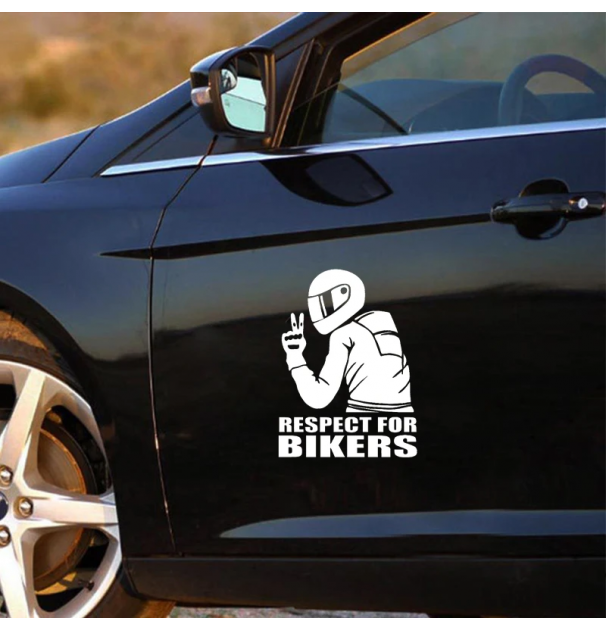 Sticker Autoadeziv Pentru Vehicule Off Road, Model 