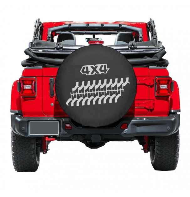 Husa Roata De Rezerva Din 