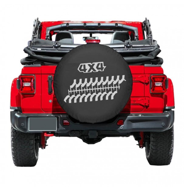 Husa Roata De Rezerva Din 