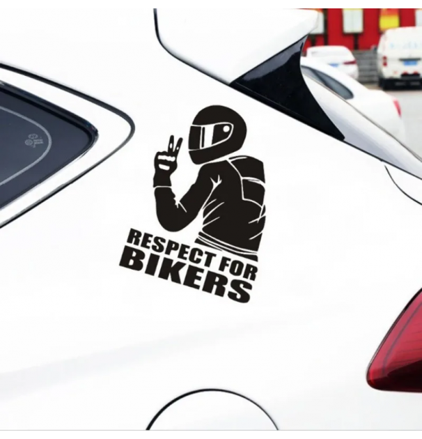 Sticker Autoadeziv Pentru Vehicule Off Road, Model 