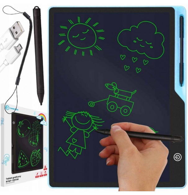 Tableta Grafica De 16