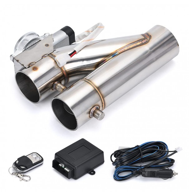 Kit Cut-Off Valve Tip 