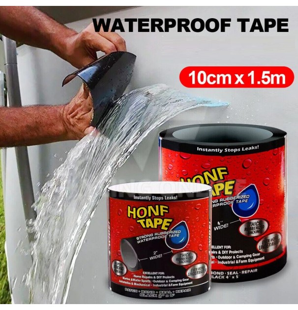 Banda Super Adeziva Tip 