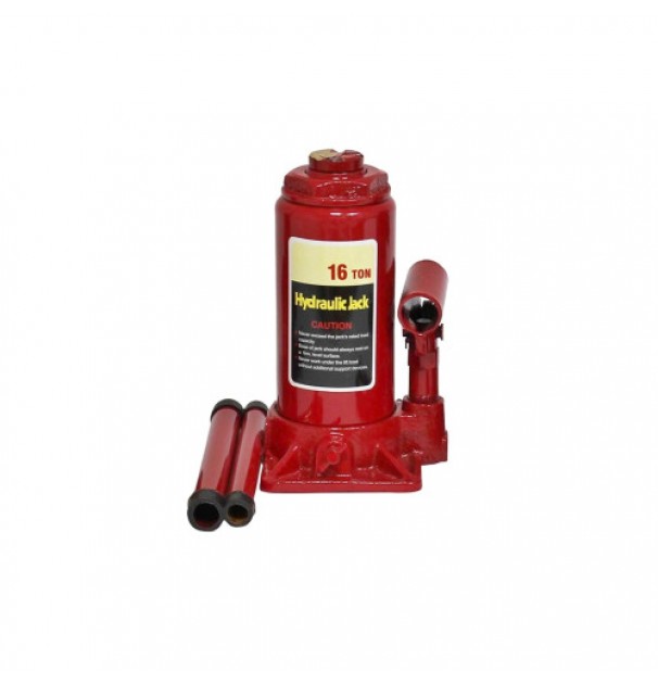 Cric Hidraulic 16 Tone, Inaltime Totala 423 Mm