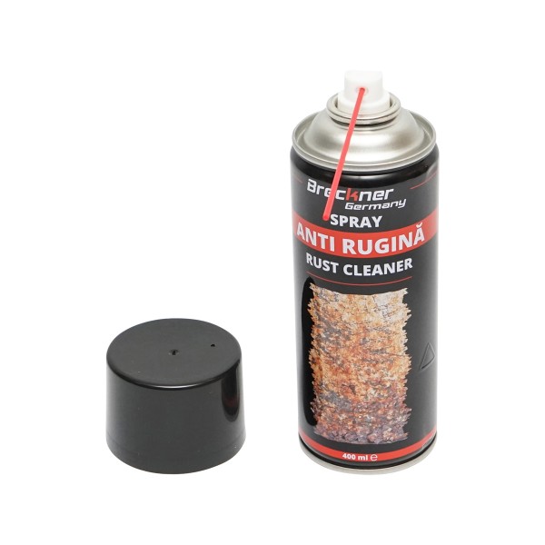 Spray Degripant - Antirugina, Recipient 400Ml