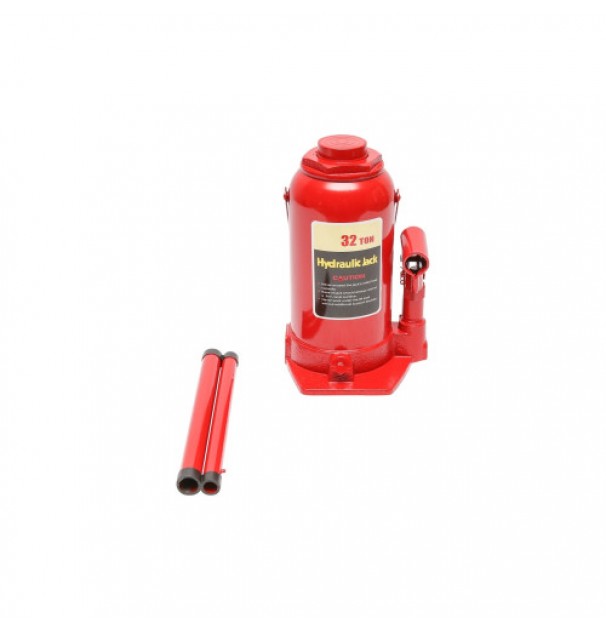 Cric Hidraulic, 32 Tone, Cursa 255 - 425 Mm Cric Hidraulic, 32 Tone, Cursa 255 - 425 Mm