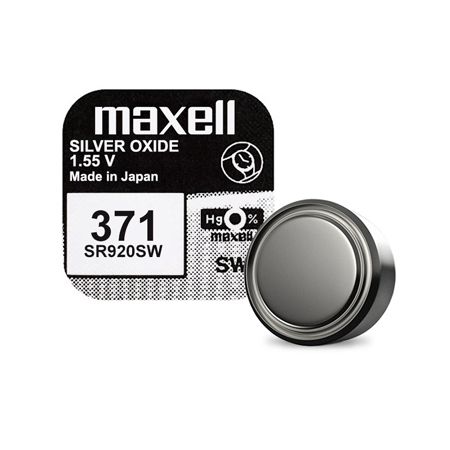 Baterie Ag6 Sr920 Maxell
