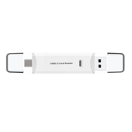 Card Reader Microsd/sd Type C Usb 3.0 Platine
