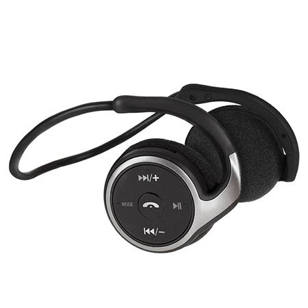 Casti Bluetooth Neckband Kruger&matz Casti Bluetooth Neckband Kruger&matz